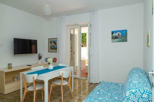 Apartamento Villa Trani