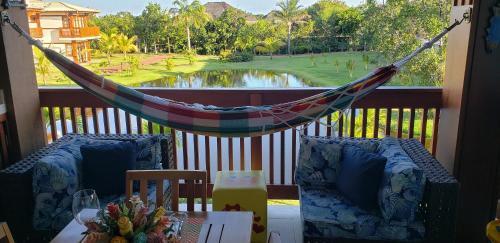 Apartamento �simplesmente Um Para�so�