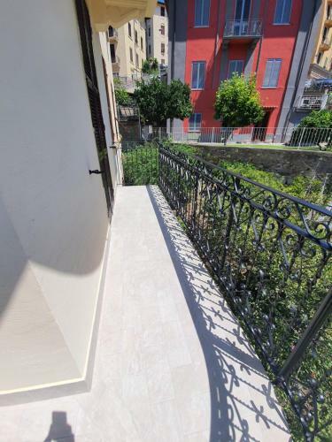 Apartamento La Casa Della Stazione