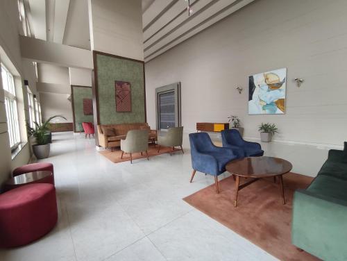Urban Suites - Studio Apartment In Greater Noida