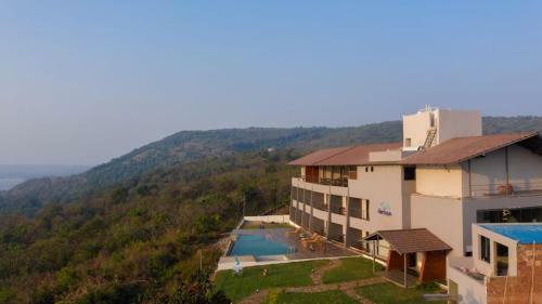 Hotel Sea Horizon Resort, Bhogve
