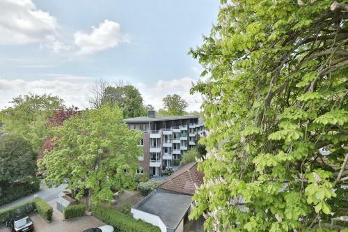 Apartamento Haus Miramar Tref Appartement 40 Meeresrauschen