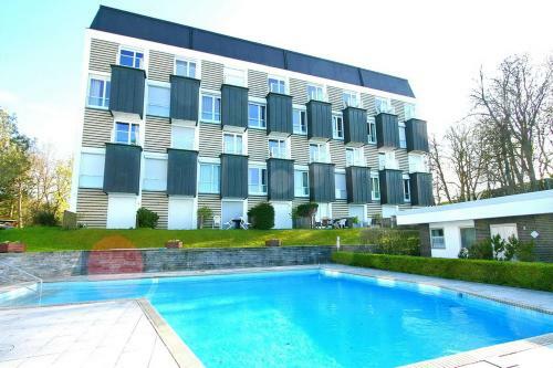 Apartamento Haus Miramar Tref Appartement 40 Meeresrauschen