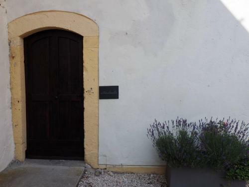 Apartamento Schloss Ehrenfels