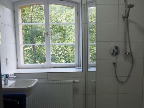 Apartamento Schloss Ehrenfels