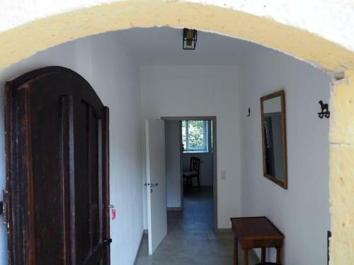 Apartamento Schloss Ehrenfels