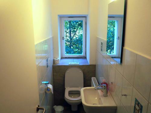 Apartamento Schloss Ehrenfels