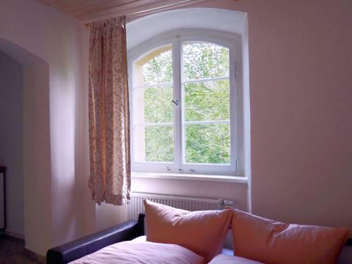 Apartamento Schloss Ehrenfels