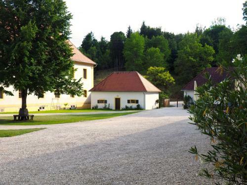 Apartamento Schloss Ehrenfels