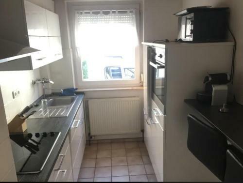Apartamento L8 Street - Heilbronn