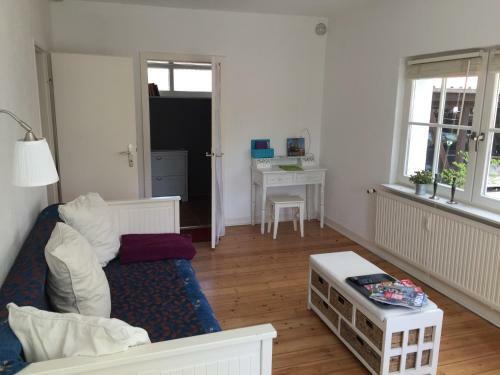 Apartment Base