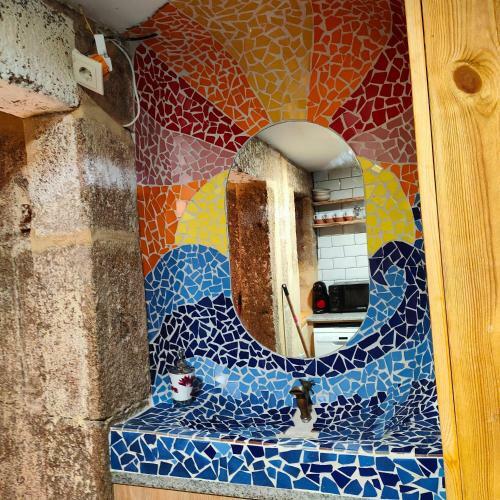 Apartamento Ciudad Vieja Coru�a