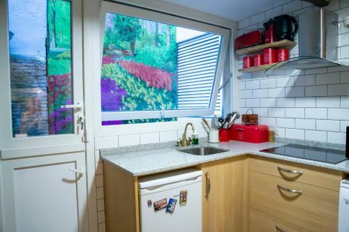 Apartamento Ciudad Vieja Coru�a