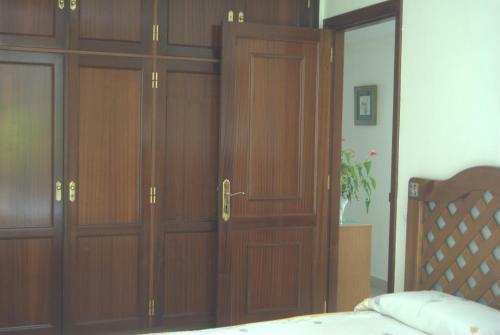 Apartamento Avda. Las Artes