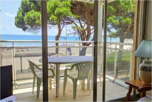 Apartamento Primer�sima L�nea La Pineda