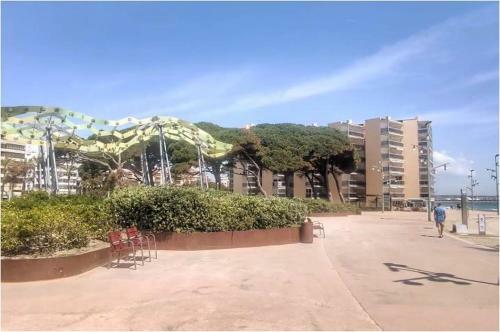 Apartamento Primer�sima L�nea La Pineda