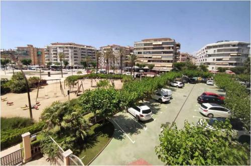 Apartamento Primer�sima L�nea La Pineda