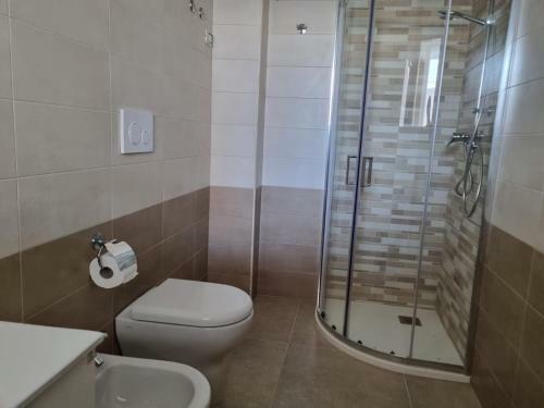Apartamento Appartamento Beatrice