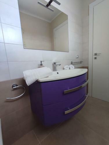 Apartamento Appartamento Beatrice