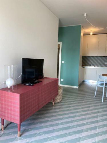 Apartamento Natante 38