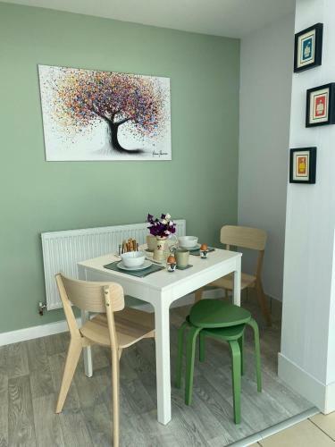 Apartamento Lazy Acres Annex