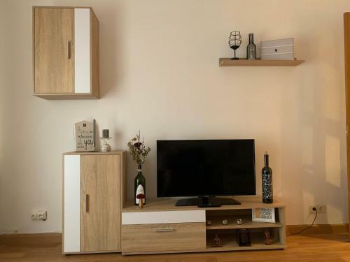Apartamento Juzgados