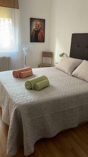 Apartamento Juzgados