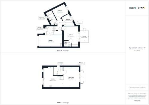 Host & Stay - Farrers View