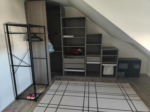 Apartamento La Phare Rouge