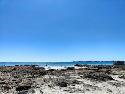 Apartamento La Phare Rouge