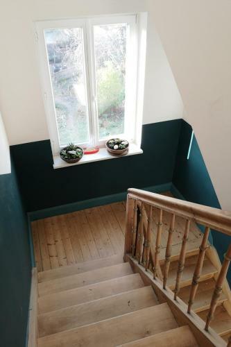 Apartamento Combles Et Vous