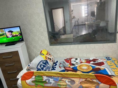 Canary Apartments Arava