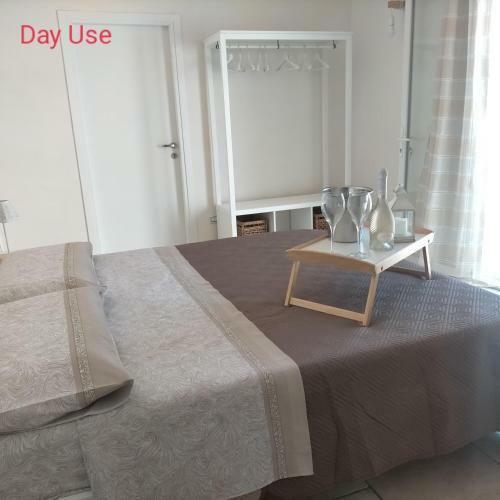Agroturismo M&m Luxury Spa