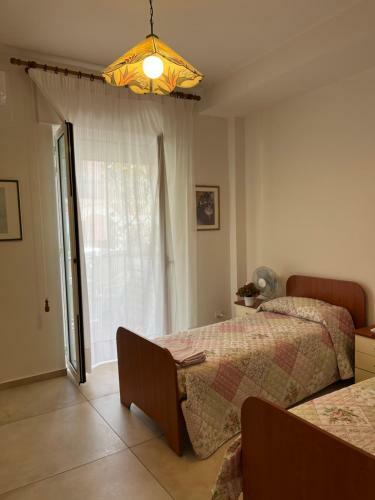 Apartamento Sirenetta 2022