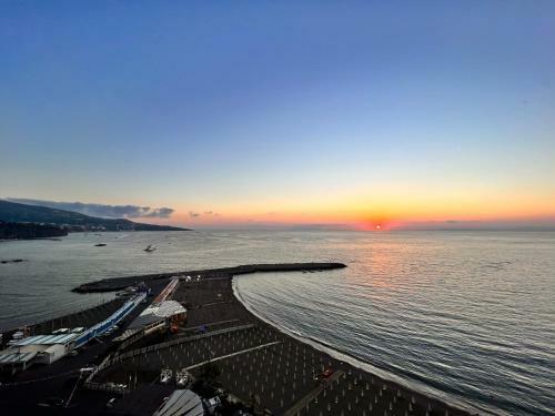Apartamento Sorrento Sunset Home