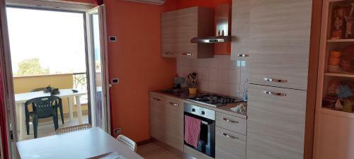 Apartamento Casaalbatrosmilazzo