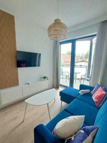 Apartamenty Ustronie Morskie Surfingbird