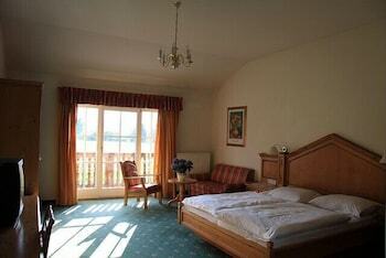 Hotel Gasthof Mostwastl
