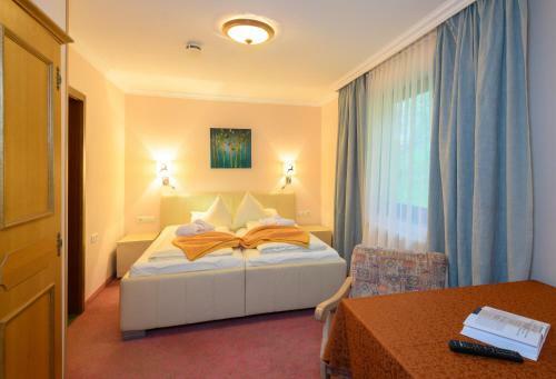 Hotel Chalet Ferienhaus Hubertus