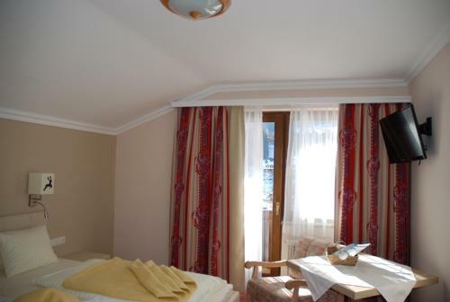 Hotel Chalet Ferienhaus Hubertus