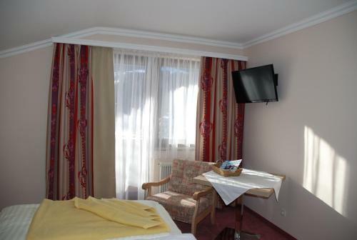 Hotel Chalet Ferienhaus Hubertus