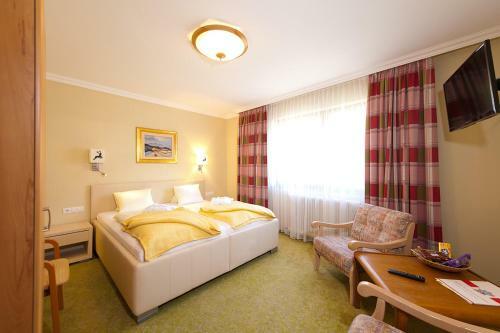 Hotel Chalet Ferienhaus Hubertus