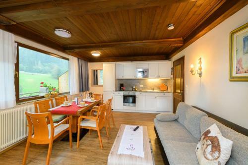 Hotel Chalet Ferienhaus Hubertus