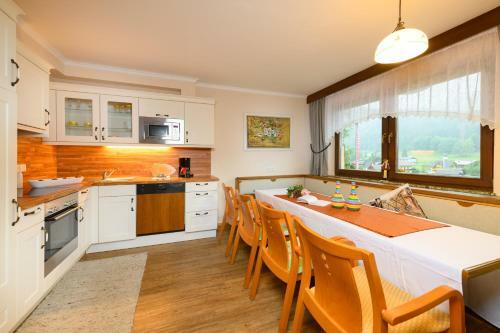 Hotel Chalet Ferienhaus Hubertus