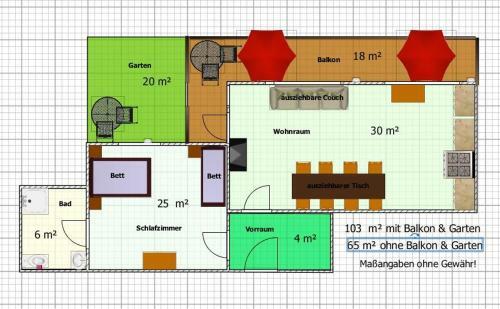 Hotel Chalet Ferienhaus Hubertus