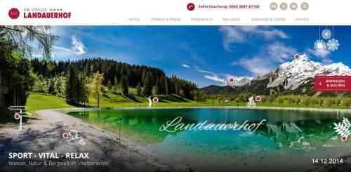 Hotel Chalet Ferienhaus Hubertus