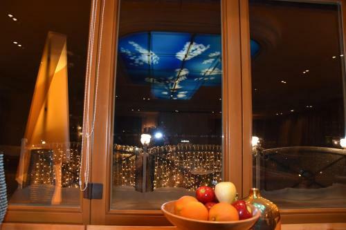 Hotel Chalet Ferienhaus Hubertus