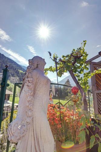 Hotel Chalet Ferienhaus Hubertus