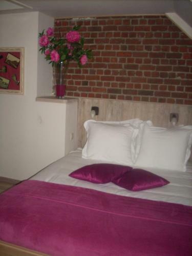 B&B Pottebreker