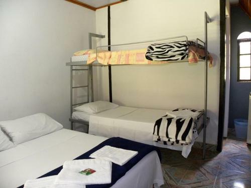 Hostal Pousada Encanto De Recanto
